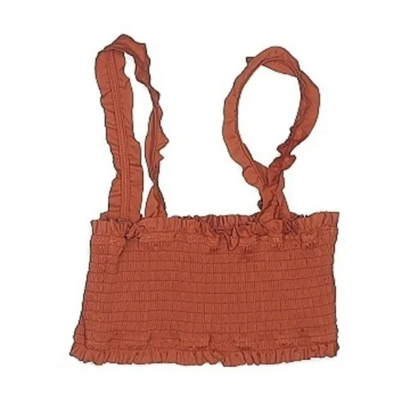 Euc Swim Top - Picture 2 of 2